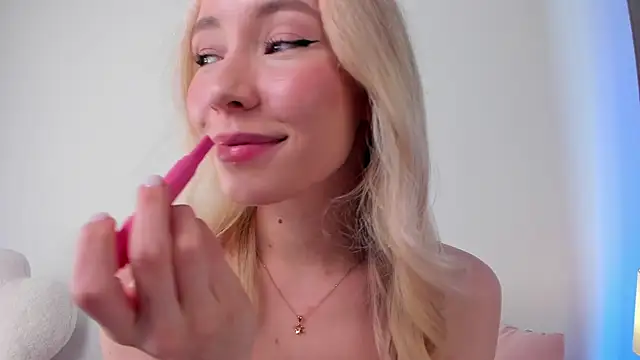 DanaCandy webcam