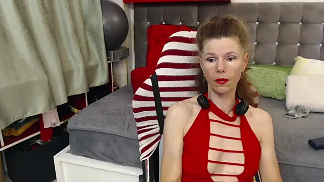 kellyterapy webcam