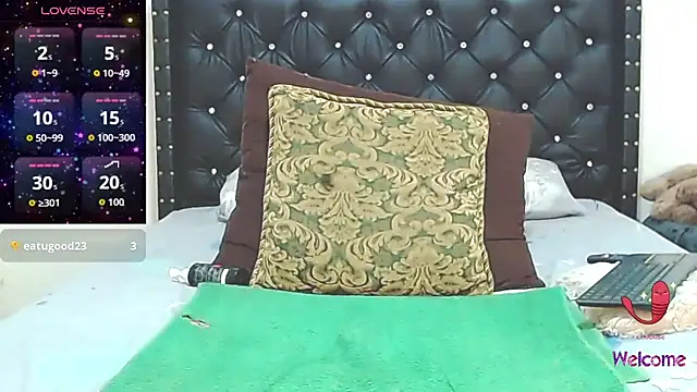 AnySugar webcam