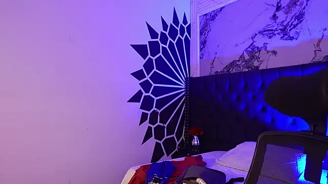 JohanSedas webcam