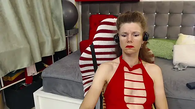 kellyterapy webcam