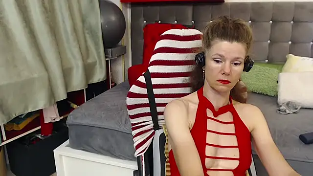 kellyterapy webcam