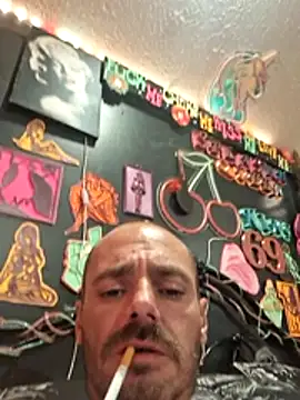 DaddyAndSplashQueen webcam