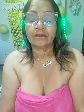 Vickyfox_ webcam
