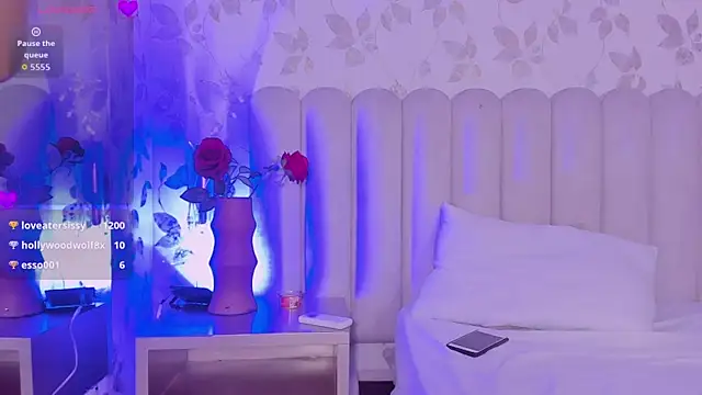 luciagray1 webcam