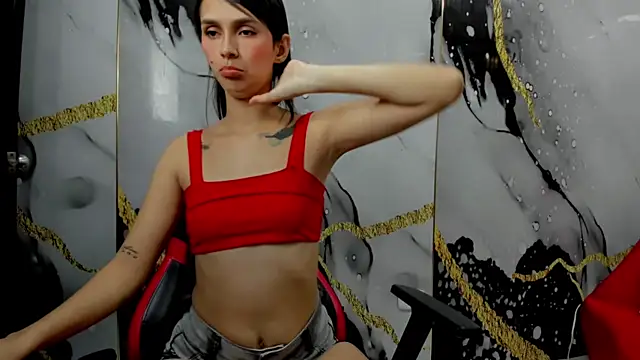 valerie__skinny webcam