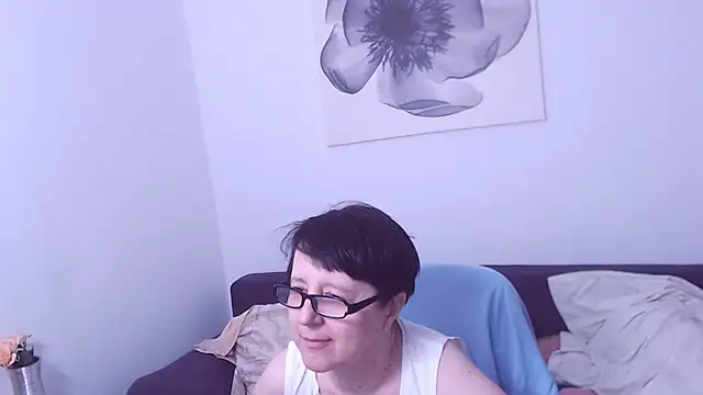 ChristaRose webcam