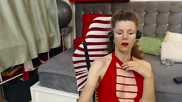 kellyterapy webcam