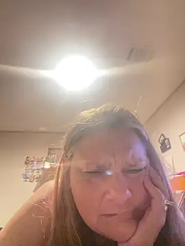 Roxie6989 webcam
