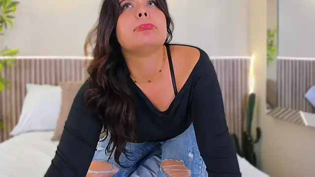 GeorginaReyes webcam