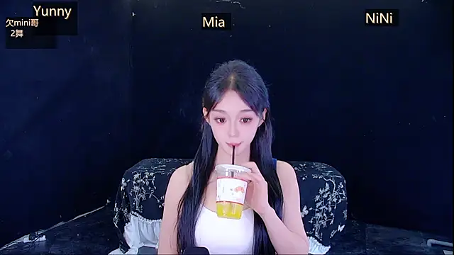 MiNi-U webcam