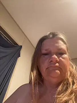 Roxie6989 webcam