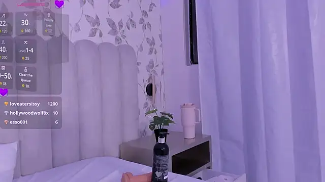 luciagray1 webcam