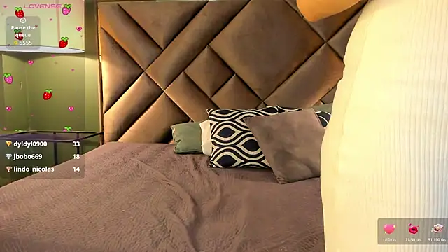 Rache_Roth webcam