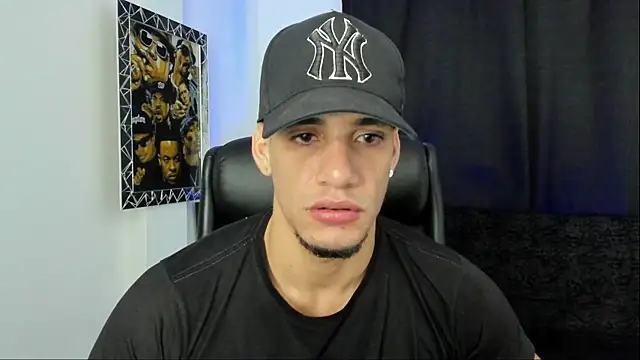 jhonnysnow17 webcam