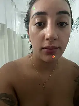 Hannahoff Live Webcam on Stripchat