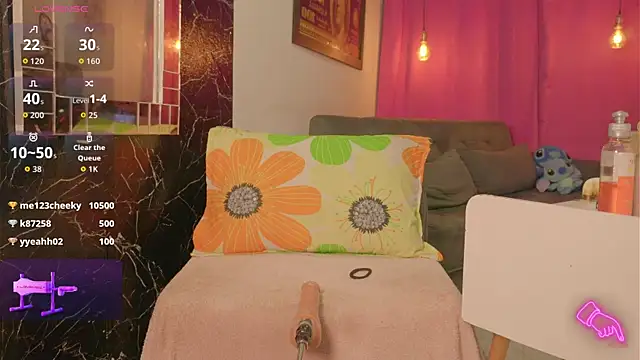 sweet_kamil live sex cam