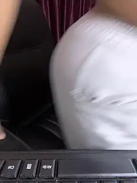 DarlingRuby webcam