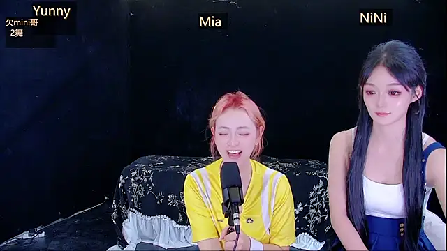 MiNi-U webcam