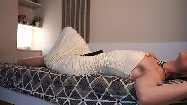 JaneUbry webcam
