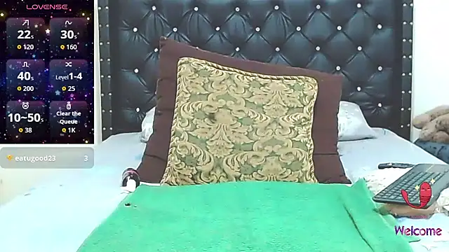 AnySugar webcam