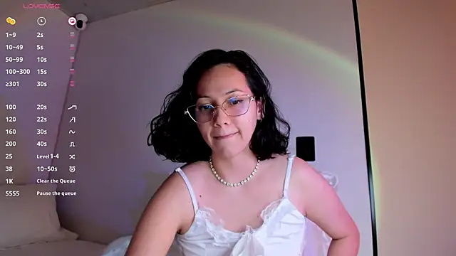 Anyi_1 webcam