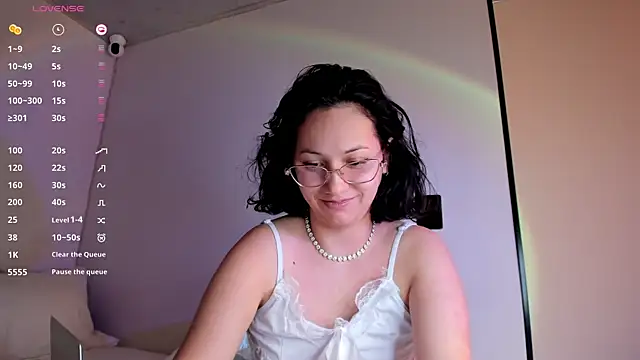 Anyi_1 webcam