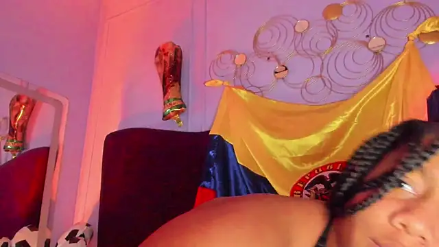 Sofi_Fox_ webcam