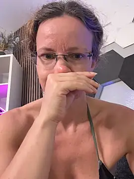 AnnikaRose webcam