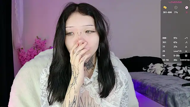 Lein_Bone webcam