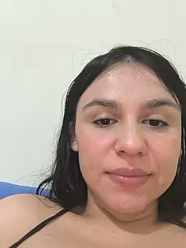Daniela-rosee webcam