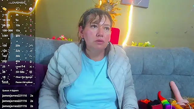 nanygp webcam