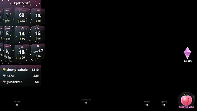 Lele_669 webcam