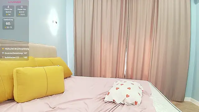 yun_lihn webcam