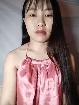 Cherry-squirtt webcam
