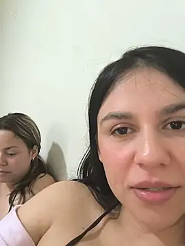 Daniela-rosee webcam