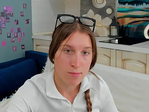 Xenia_paradise webcam