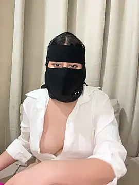 Arab-mimi webcam