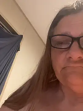 Roxie6989 webcam