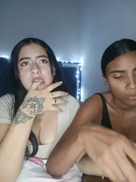 Chloe_Sky_love webcam