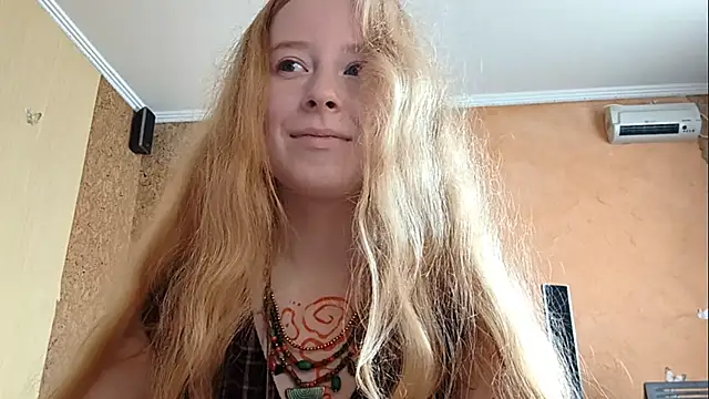 KateVibe_01 webcam