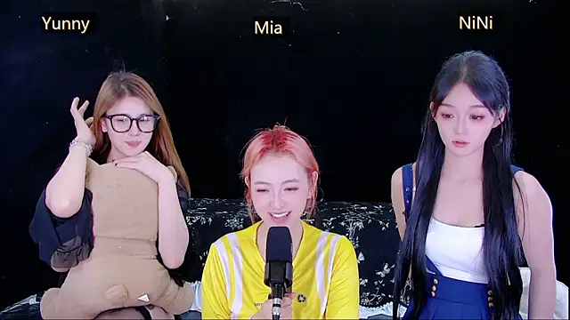 MiNi-U webcam