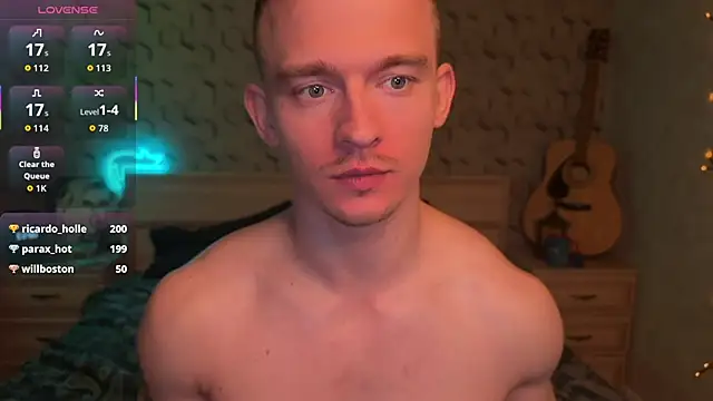 Marvelboy_ webcam