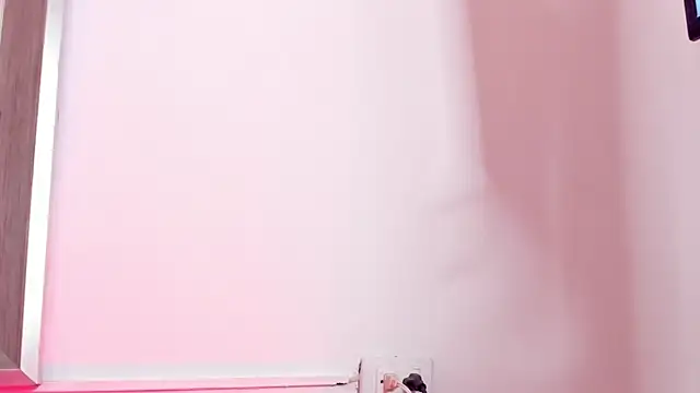 curly_babe webcam