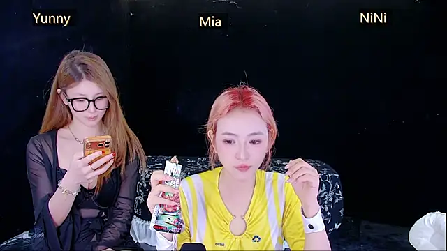 MiNi-U webcam