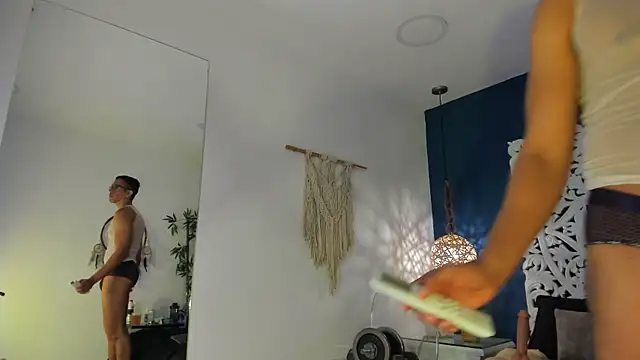 JacobDraven webcam