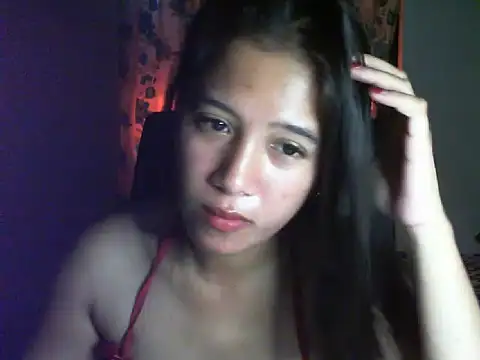 Modestie05 webcam
