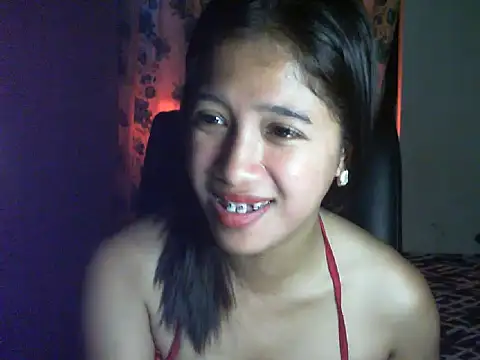 Modestie05 webcam