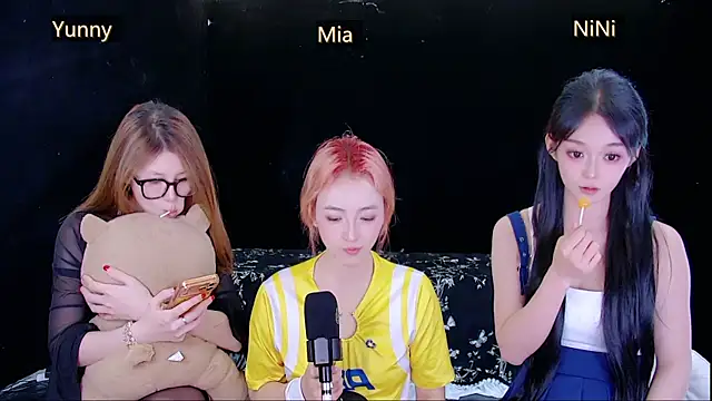 MiNi-U webcam