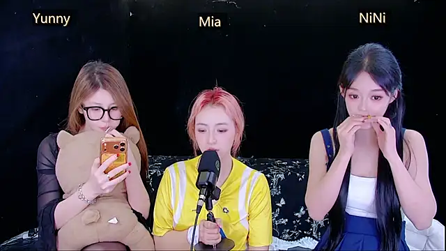 MiNi-U webcam